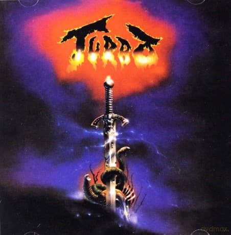 Turbo: Ostatni Wojownik