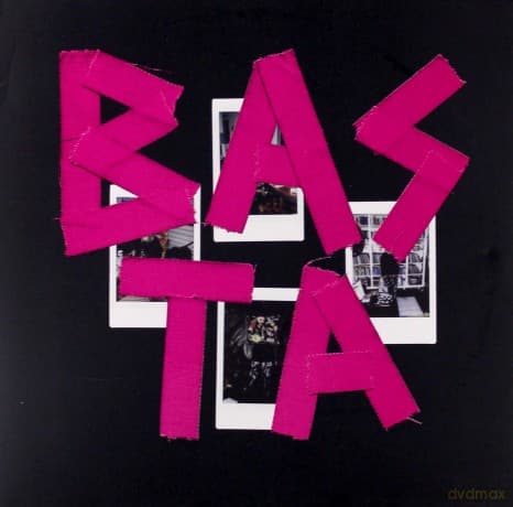 Katarzyna Nosowska: Basta