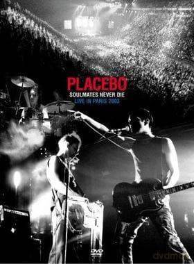 Placebo: Soulmates Never Die - Live In Paris
