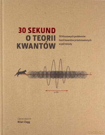 30 sekund O teorii kwantów