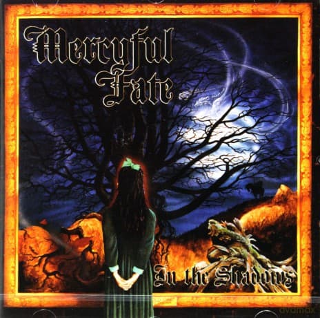 Mercyful Fate: In The Shadows