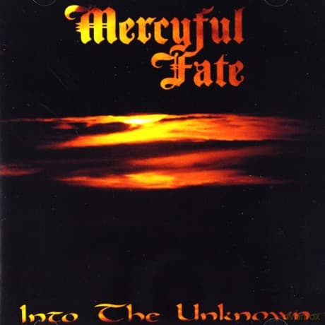 Mercyful Fate: Into The Unknown