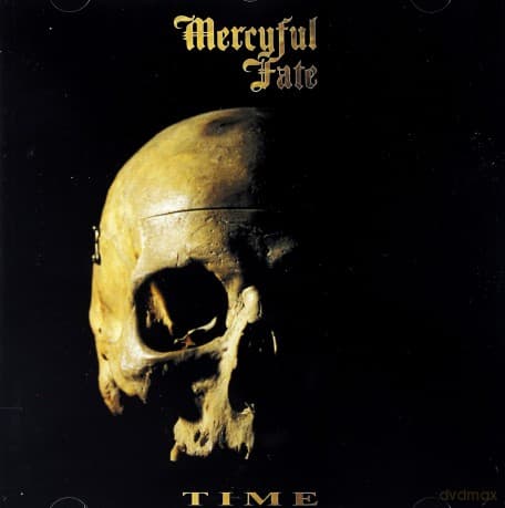 Mercyful Fate: Time