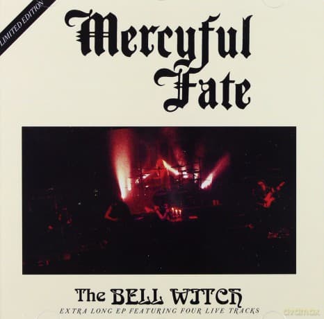 Mercyful Fate: The Bell Witch