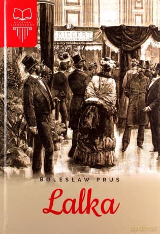Lalka - Bolesław Prus