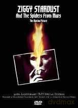 David Bowie - Ziggy Stardust and the Spiders from Mars (30th Anniversary DVD Special Edition)