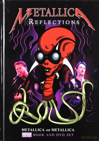 Metallica: Reflections