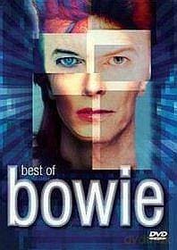 David Bowie - Best of Bowie