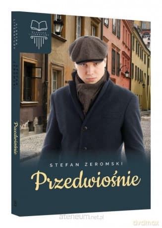 Przedwiośnie - Stefan Żeromski