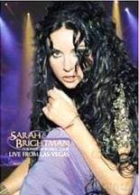 Sarah Brightman: Live from Las Vegas