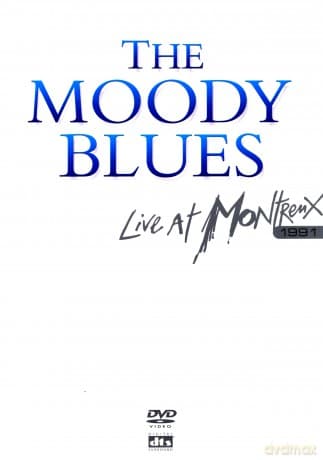 The Moody Blues: Live At Montreux 1991