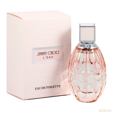 Jimmy Choo L~Eau Woda toaletowa 60 ml