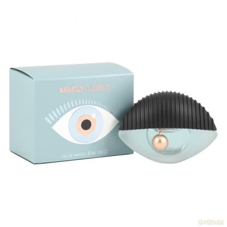 Kenzo World Woda perfumowana 30 ml