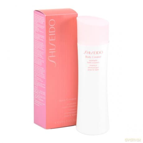 Shiseido Body Creator Aromatic Bath Essence 250 ml