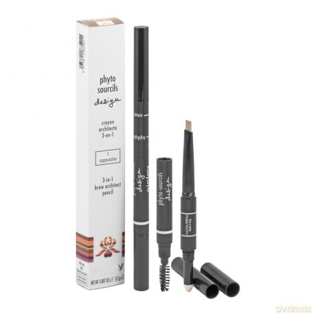 Sisley Phyto-Sourcils Design Cappuccino 2 X 0,2 G