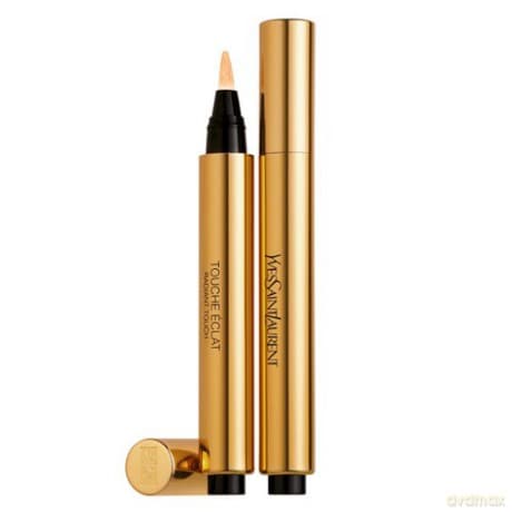 Ysl Touche Eclat 05 Honey Lumiere