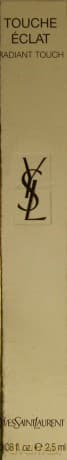 Ysl Touche Eclat 2.5 Vanilla Lumiere