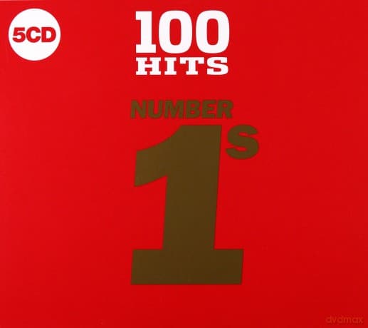 100 Hits - Number 1s