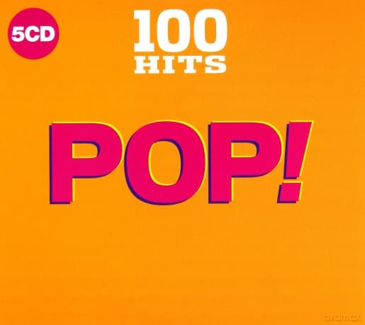 100 Hits - Pop