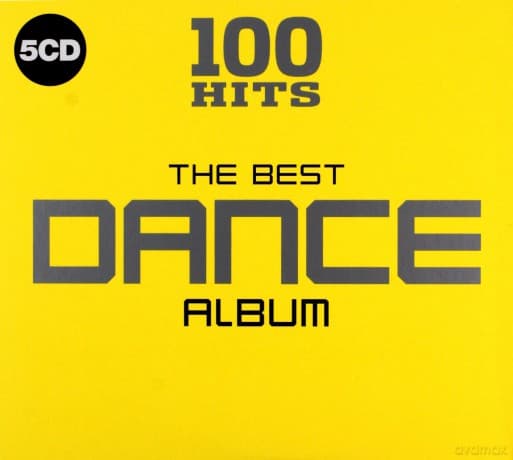 100 Hits - The Best Dance Album