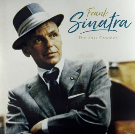 Frank Sinatra: The Jazz Crooner