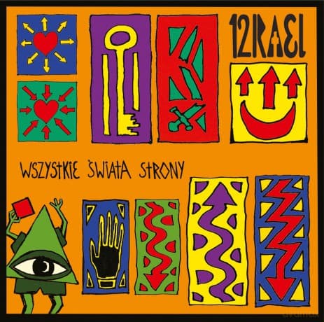 Izrael: Wszystkie Świata Strony The Best Of Izrael