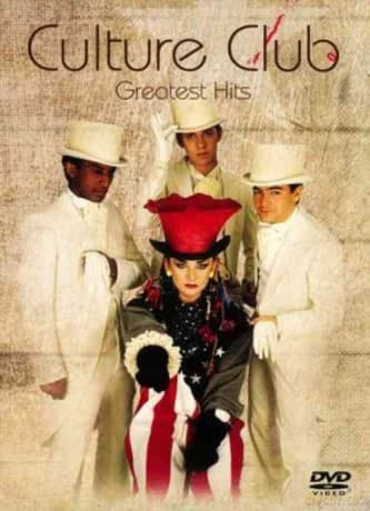 Culture Club - Greatest Hits