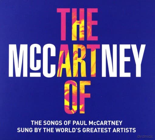 The Art Of McCartney