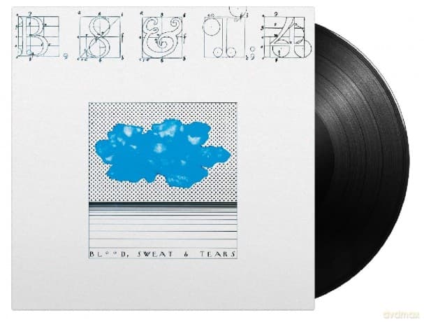 Blood, Sweat & Tears: Blood, Sweat & Tears 4