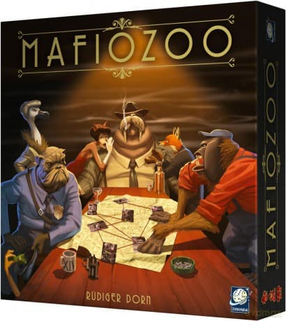 Mafiozoo