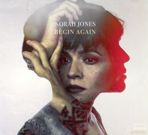 Norah Jones: Begin Again