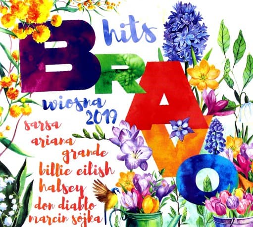 Bravo Hits Wiosna 2019