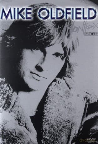 Mike Oldfield: Live At Montreux