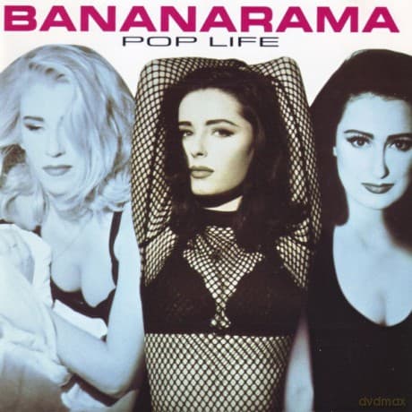 Bananarama: Pop Life (Colored)