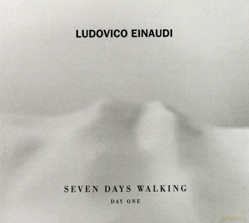 Ludovico Einaudi: Seven Days Walking - Day 1