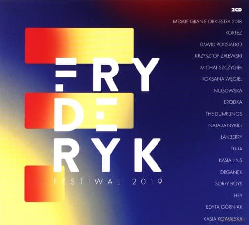 Fryderyk Festival 2019