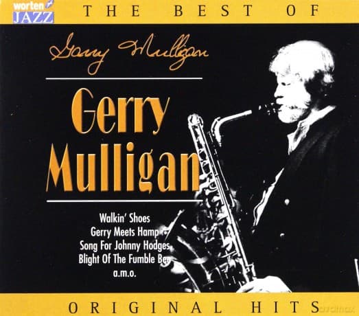 Gerry Mulligan: Best of