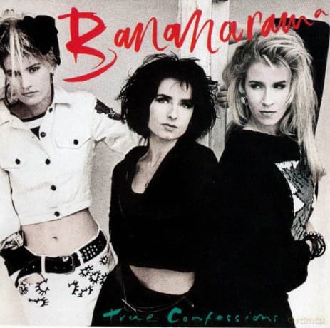 Bananarama: True Confessions (Limited) (Colored)