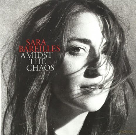 Sara Bareilles: Amidst the Chaos