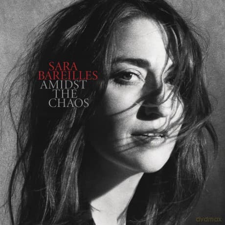 Sara Bareilles: Amidst the Chaos