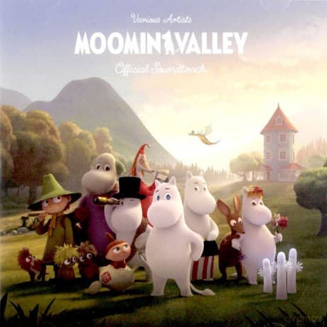 Moominvalley soundtrack