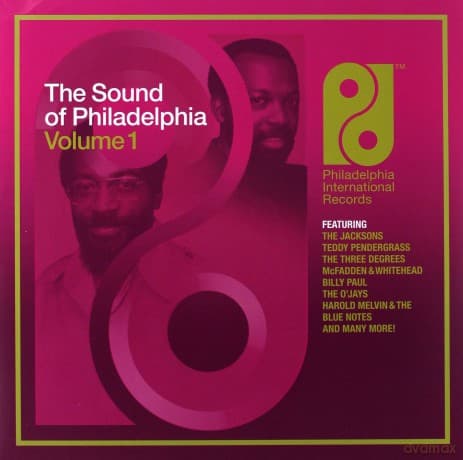 The Sound of Philadelphia