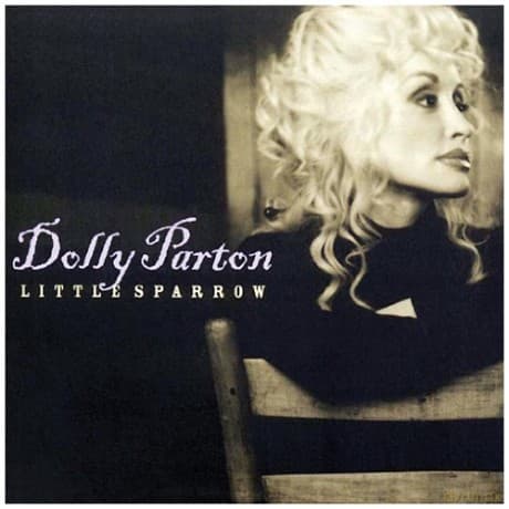 Dolly Parton: Little Sparrow