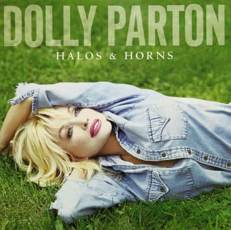 Dolly Parton: Halos & Horns