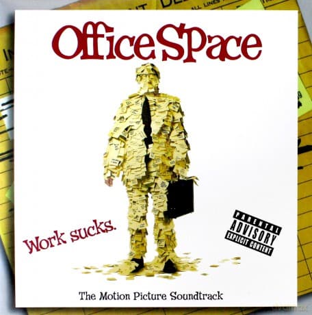 Office Space (RSD) (Limited)