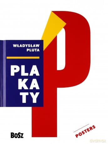 Pluta. Plakaty - Władysław Pluta