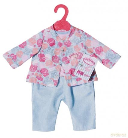 Baby Annabell - Jeansy