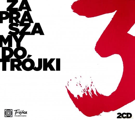 Zapraszamy do Trójki vol. 1