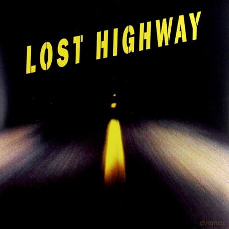 Lost Highway soundtrack (Zagubiona Autostrada)