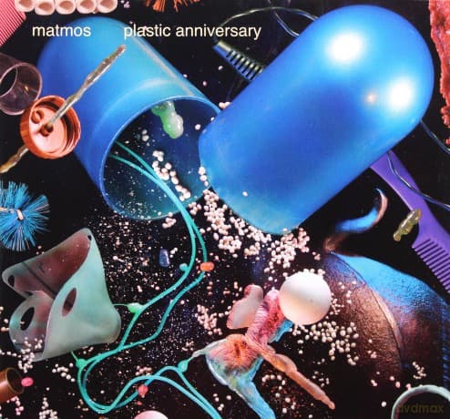 Matmos: Plastic Anniversary